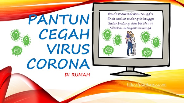 Mencegah Virus Corona