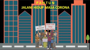 Read more about the article Pantun Jalani Hidup Masa Corona
