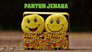 Read more about the article Pantun Jenaka Ngakak
