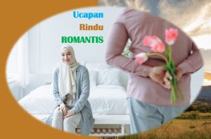 Read more about the article Pantun Ucapan Rindu Romantis Untuk Pacar